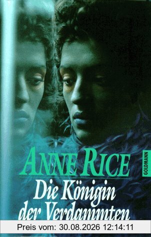 Die Königin der Verdammten