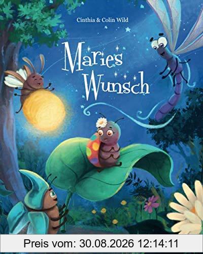 Maries Wunsch