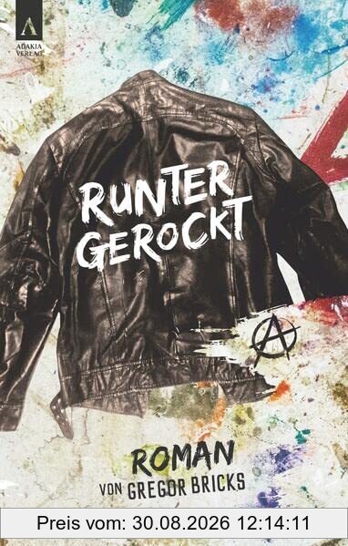 Runtergerockt