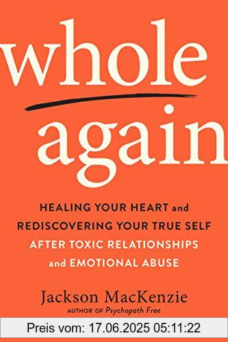 Binding : Taschenbuch, Label : TarcherPerigee, Publisher : TarcherPerigee, NumberOfItems : 1, PackageQuantity : 1, medium : Taschenbuch, numberOfPages : 304, publicationDate : 2019-01-08, releaseDate : 2019-01-08, authors : Jackson Mackenzie, ISBN : 0143133314