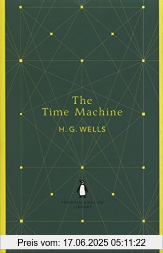 Binding : Taschenbuch, Label : Penguin Classics, Publisher : Penguin Classics, NumberOfItems : 1, medium : Taschenbuch, numberOfPages : 128, publicationDate : 2012-05-31, releaseDate : 2012-05-31, authors : Wells, H. G., languages : english, ISBN : 0141199342