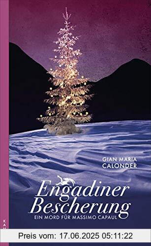 Binding : Broschiert, Edition : 1, Label : Kampa Verlag, Publisher : Kampa Verlag, medium : Broschiert, numberOfPages : 128, publicationDate : 2021-10-14, authors : Calonder, Gian Maria, ISBN : 3311120434