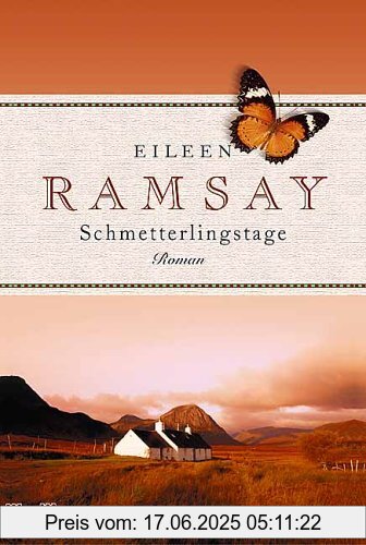 Binding : Taschenbuch, Edition : 4, Label : Bastei Lübbe (Bastei Verlag), Publisher : Bastei Lübbe (Bastei Verlag), medium : Taschenbuch, numberOfPages : 400, publicationDate : 2007-09-11, authors : Eileen Ramsay, translators : Sonja Schuhmacher, languages : german, ISBN : 3404153324