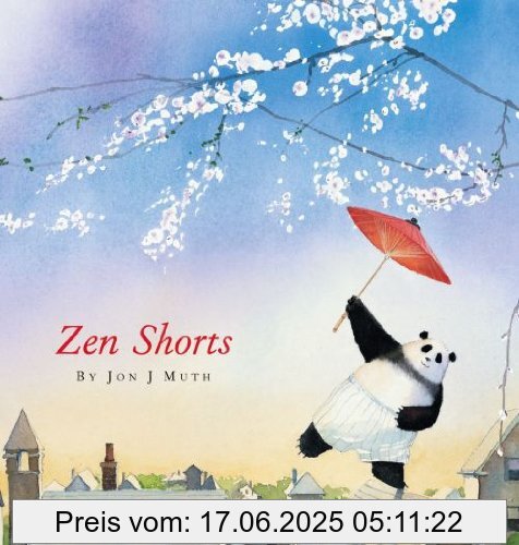 Binding : Gebundene Ausgabe, Edition : New., Label : Scholastic, Publisher : Scholastic, NumberOfItems : 1, PackageQuantity : 1, medium : Gebundene Ausgabe, numberOfPages : 1, publicationDate : 2005-03-01, authors : Muth, Jon J., languages : english, ISBN : 0439339111