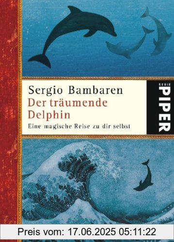 Binding : Gebundene Ausgabe, Label : Piper, Publisher : Piper, medium : Gebundene Ausgabe, numberOfPages : 96, publicationDate : 2007-09-01, authors : Sergio Bambarén, translators : Sabine Schwenk, languages : german, ISBN : 3492249353