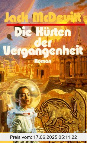 Binding : Taschenbuch, Label : Bastei Lübbe, Publisher : Bastei Lübbe, medium : Taschenbuch, publicationDate : 1998-01-01, authors : Jack McDevitt, Jack MacDevitt, languages : german, ISBN : 3404242351