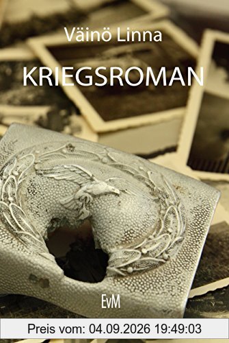 Kriegsroman