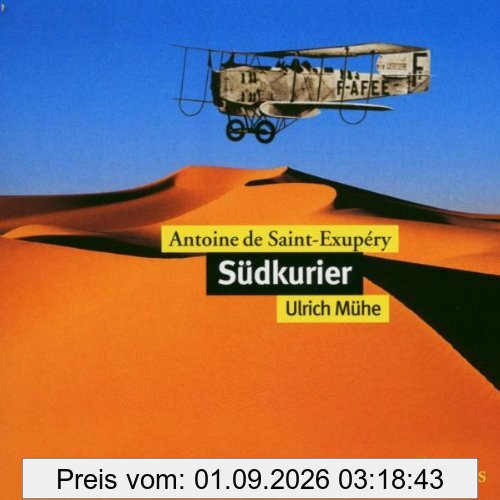 Südkurier. 2 CDs.