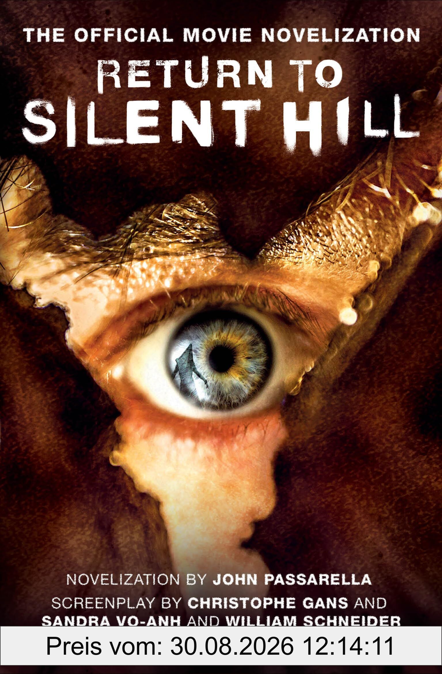 Return to Silent Hill