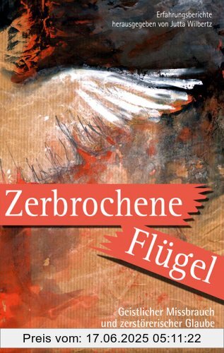 Binding : Broschiert, Edition : 1., Aufl., Label : Scm R. Brockhaus, Publisher : Scm R. Brockhaus, medium : Broschiert, numberOfPages : 144, publicationDate : 2006-04-04, publishers : Jutta Wilbertz, languages : german, ISBN : 3417249392
