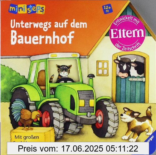 Brand : Ravensburger, Binding : Gebundene Ausgabe, Edition : 18, Label : Ravensburger Buchverlag, Publisher : Ravensburger Buchverlag, NumberOfItems : 1, PackageQuantity : 1, Feature : Farbabweichungen und Änderung der Designs vorbehaltenPreis pro StückAchtung! Verpackung ist kein Spi, medium : Gebundene Ausgabe, numberOfPages : 16, publicationDate : 2004-06-01, authors : Sabine Cuno, languages : german, ISBN : 3473315443