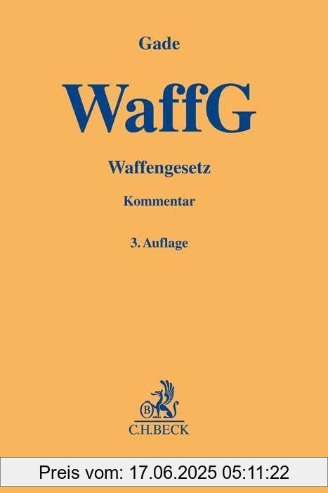 Binding : Gebundene Ausgabe, Edition : 3, Label : C.H.Beck, Publisher : C.H.Beck, medium : Gebundene Ausgabe, numberOfPages : 696, publicationDate : 2022-05-02, authors : Gade, Gunther Dietrich, ISBN : 3406771793