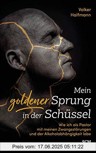 Binding : Broschiert, Label : SCM R.Brockhaus, Publisher : SCM R.Brockhaus, medium : Broschiert, numberOfPages : 272, publicationDate : 2019-02-25, authors : Volker Halfmann, ISBN : 3417268729