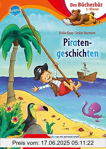 Brand : Arena Verlag GmbH, Binding : Gebundene Ausgabe, Label : Arena, Publisher : Arena, medium : Gebundene Ausgabe, numberOfPages : 48, publicationDate : 2022-01-14, authors : Ulrike Kaup, ISBN : 3401716727