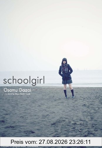 Schoolgirl (Modern Japanese Classics)