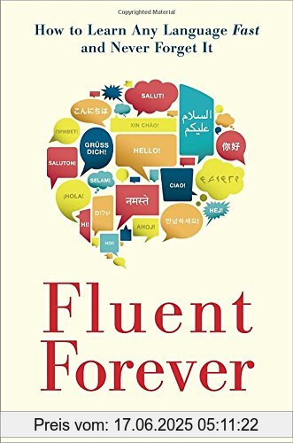 Binding : Taschenbuch, Label : Harmony, Publisher : Harmony, PackageQuantity : 1, medium : Taschenbuch, numberOfPages : 336, publicationDate : 2014-08-05, releaseDate : 2014-08-05, authors : Gabriel Wyner, languages : english, ISBN : 0385348118