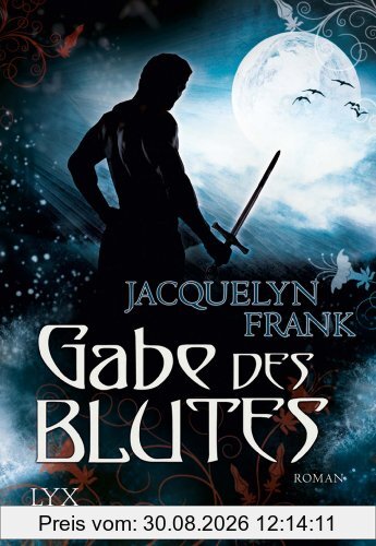 Gabe des Blutes