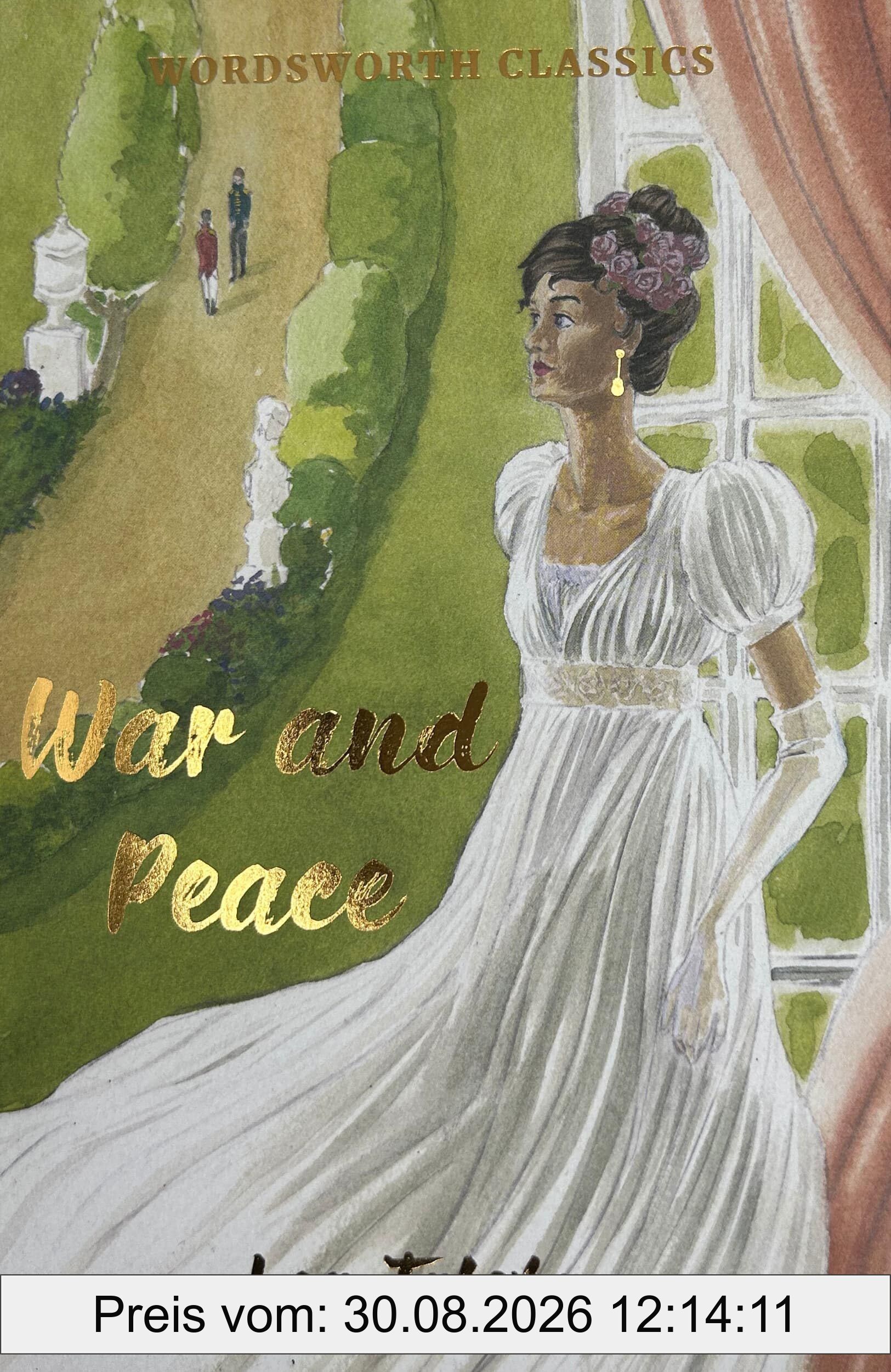 War and Peace