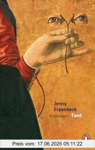 Binding : Taschenbuch, Label : Penguin Verlag, Publisher : Penguin Verlag, medium : Taschenbuch, numberOfPages : 128, publicationDate : 2024-08-14, releaseDate : 2024-08-14, authors : Jenny Erpenbeck, ISBN : 3328112685