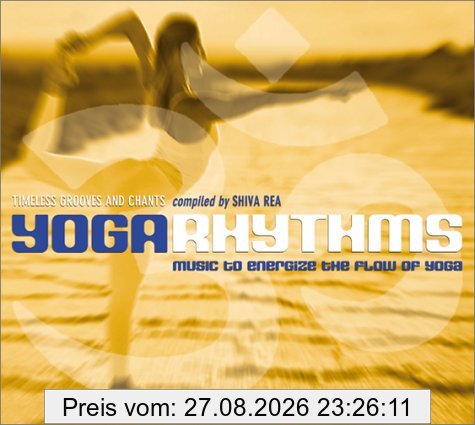Yoga Rhythms