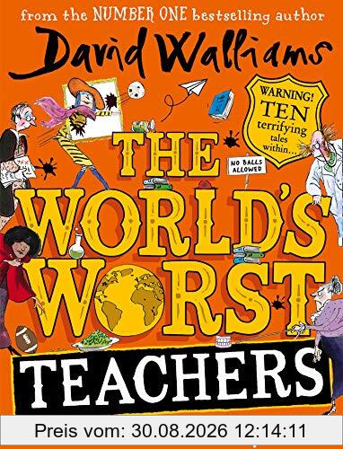 The World's Worst Teachers