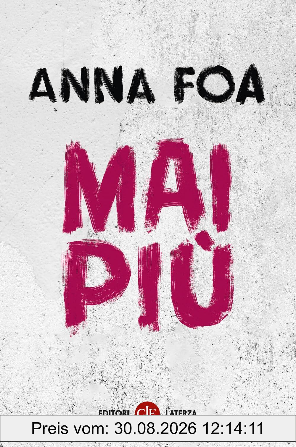 Mai più (I Robinson. Letture)