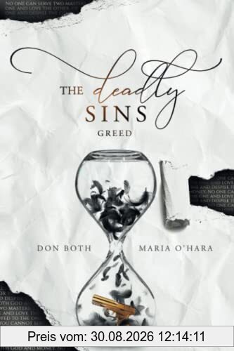 The Deadly Sins: Greed