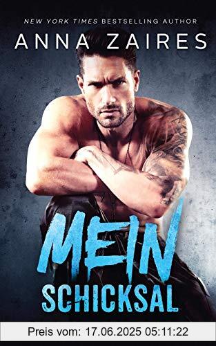 Binding : Taschenbuch, Label : Mozaika Publications, Publisher : Mozaika Publications, medium : Taschenbuch, numberOfPages : 510, publicationDate : 2018-11-05, authors : Anna Zaires, Dima Zales, translators : Grit Schellenberg, ISBN : 1631423991