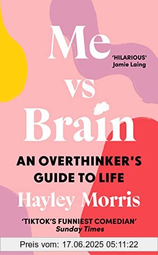 Binding : Gebundene Ausgabe, Label : Century, Publisher : Century, medium : Gebundene Ausgabe, numberOfPages : 304, publicationDate : 2023-02-16, releaseDate : 2023-02-16, authors : Hayley Morris, ISBN : 1529196043