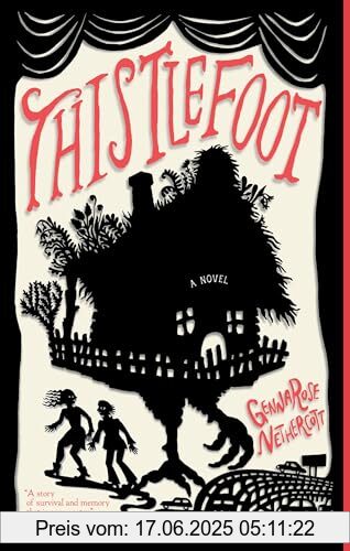 Binding : Taschenbuch, Edition : Reprint, Label : Knopf Doubleday Publishing Group, Publisher : Knopf Doubleday Publishing Group, medium : Taschenbuch, numberOfPages : 448, publicationDate : 2023-07-18, releaseDate : 2023-07-18, authors : GennaRose Nethercott, ISBN : 0593314166