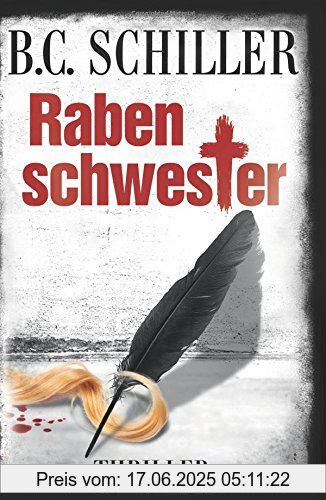 Binding : Taschenbuch, Label : CreateSpace Independent Publishing Platform, Publisher : CreateSpace Independent Publishing Platform, medium : Taschenbuch, numberOfPages : 394, publicationDate : 2016-06-29, authors : B.C. Schiller, languages : german, ISBN : 1534691650