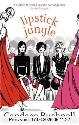 Binding : Taschenbuch, Label : Little, Brown Book Group, Publisher : Little, Brown Book Group, NumberOfItems : 2, medium : Taschenbuch, numberOfPages : 432, publicationDate : 2006-01-16, authors : Candace Bushnell, languages : english, ISBN : 0349115699