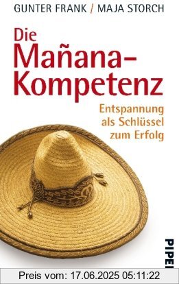 Binding : Gebundene Ausgabe, Edition : 4, Label : Piper, Publisher : Piper, medium : Gebundene Ausgabe, numberOfPages : 208, publicationDate : 2010-03-01, authors : Günter Frank, Maja Storch, languages : german, ISBN : 3492053165