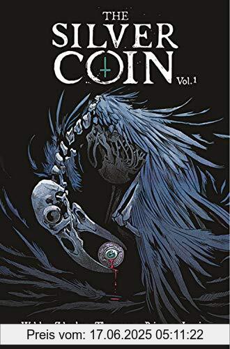 Binding : Taschenbuch, Edition : 01, Label : Image Comics, Publisher : Image Comics, medium : Taschenbuch, numberOfPages : 144, publicationDate : 2021-10-12, releaseDate : 2021-10-12, authors : Chip Zdarsky, Jeff Lemire, Kelly Thompson, Ed Brisson, ISBN : 1534319921