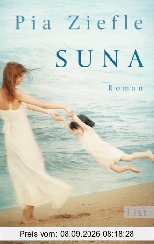Suna: Roman