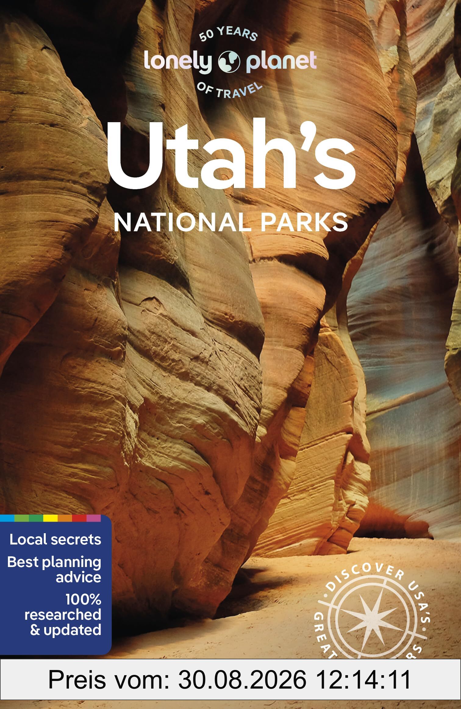 Utah's national parks