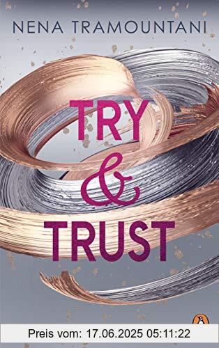 Brand : Penguin TB Verlag, Binding : Broschiert, Edition : Originalausgabe, Label : Penguin Verlag, Publisher : Penguin Verlag, medium : Broschiert, numberOfPages : 464, publicationDate : 2021-05-10, authors : Nena Tramountani, ISBN : 3328106219