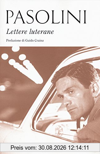 Lettere luterane
