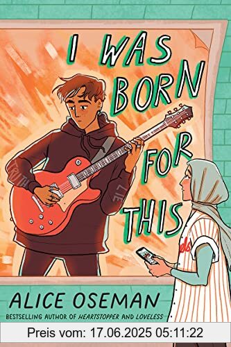 Binding : Gebundene Ausgabe, Label : Scholastic Press, Publisher : Scholastic Press, medium : Gebundene Ausgabe, numberOfPages : 348, publicationDate : 2022-10-18, releaseDate : 2022-10-18, authors : Alice Oseman, ISBN : 1338830937