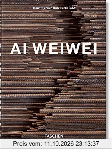 Ai Weiwei