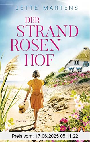 Binding : Taschenbuch, Edition : Originalausgabe, Label : Penguin Verlag, Publisher : Penguin Verlag, medium : Taschenbuch, numberOfPages : 352, publicationDate : 2023-03-15, releaseDate : 2023-03-10, authors : Jette Martens, ISBN : 3328109323