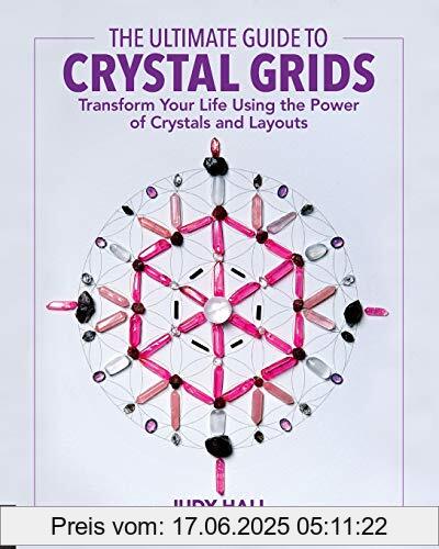 Binding : Taschenbuch, Label : Fair Winds Press, Publisher : Fair Winds Press, PackageQuantity : 1, medium : Taschenbuch, numberOfPages : 192, publicationDate : 2017-12-28, authors : Judy Hall, ISBN : 1592337813