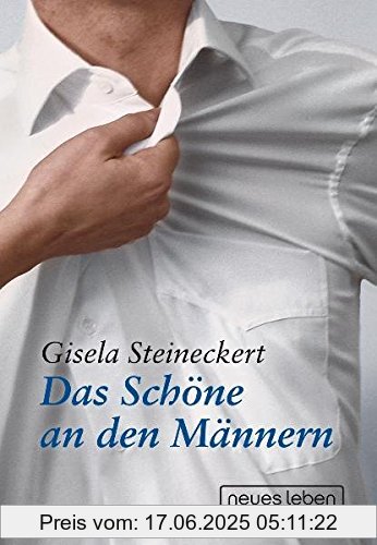 Binding : Taschenbuch, Edition : 2, Label : Neues Leben, Publisher : Neues Leben, medium : Taschenbuch, numberOfPages : 240, publicationDate : 2010-08-12, authors : Gisela Steineckert, ISBN : 3355017817
