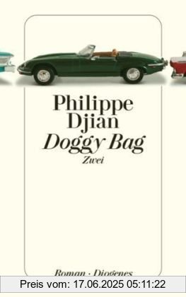 Binding : Broschiert, Edition : 1, Label : Diogenes, Publisher : Diogenes, medium : Broschiert, numberOfPages : 309, publicationDate : 2009-07-21, authors : Philippe Djian, translators : Ulrich Wittmann, languages : german, ISBN : 3257239521