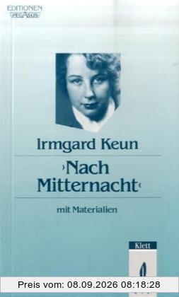 Nach Mitternacht