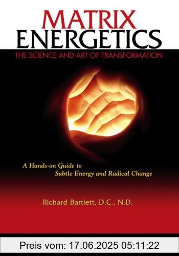 Binding : Gebundene Ausgabe, Edition : 1, Label : Atria Books/Beyond Words, Publisher : Atria Books/Beyond Words, NumberOfItems : 1, medium : Gebundene Ausgabe, numberOfPages : 208, publicationDate : 2007-04-03, authors : Richard Bartlett DC ND, languages : english, ISBN : 1582701636