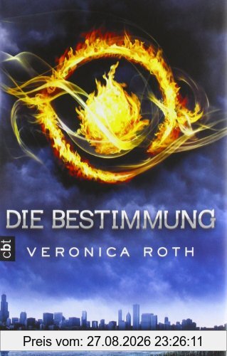 Die Bestimmung: Band 1