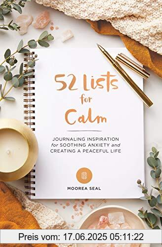 Brand : Sasquatch Books, Binding : Tageskalender, Label : Sasquatch Books, Publisher : Sasquatch Books, PackageQuantity : 1, medium : Sonstige Einbände, numberOfPages : 160, publicationDate : 2019-09-24, releaseDate : 2019-09-24, authors : Moorea Seal, ISBN : 1632172852