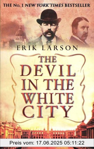 Binding : Taschenbuch, Edition : New Ed, Label : Bantam, Publisher : Bantam, NumberOfItems : 1, medium : Taschenbuch, numberOfPages : 496, publicationDate : 2004-04-01, releaseDate : 2004-04-01, authors : Erik Larson, languages : english, ISBN : 0553813536