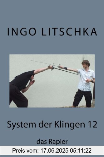 Binding : Taschenbuch, Edition : 1, Label : CreateSpace Independent Publishing Platform, Publisher : CreateSpace Independent Publishing Platform, medium : Taschenbuch, numberOfPages : 100, publicationDate : 2016-10-03, authors : Ingo Litschka, ISBN : 1539311910